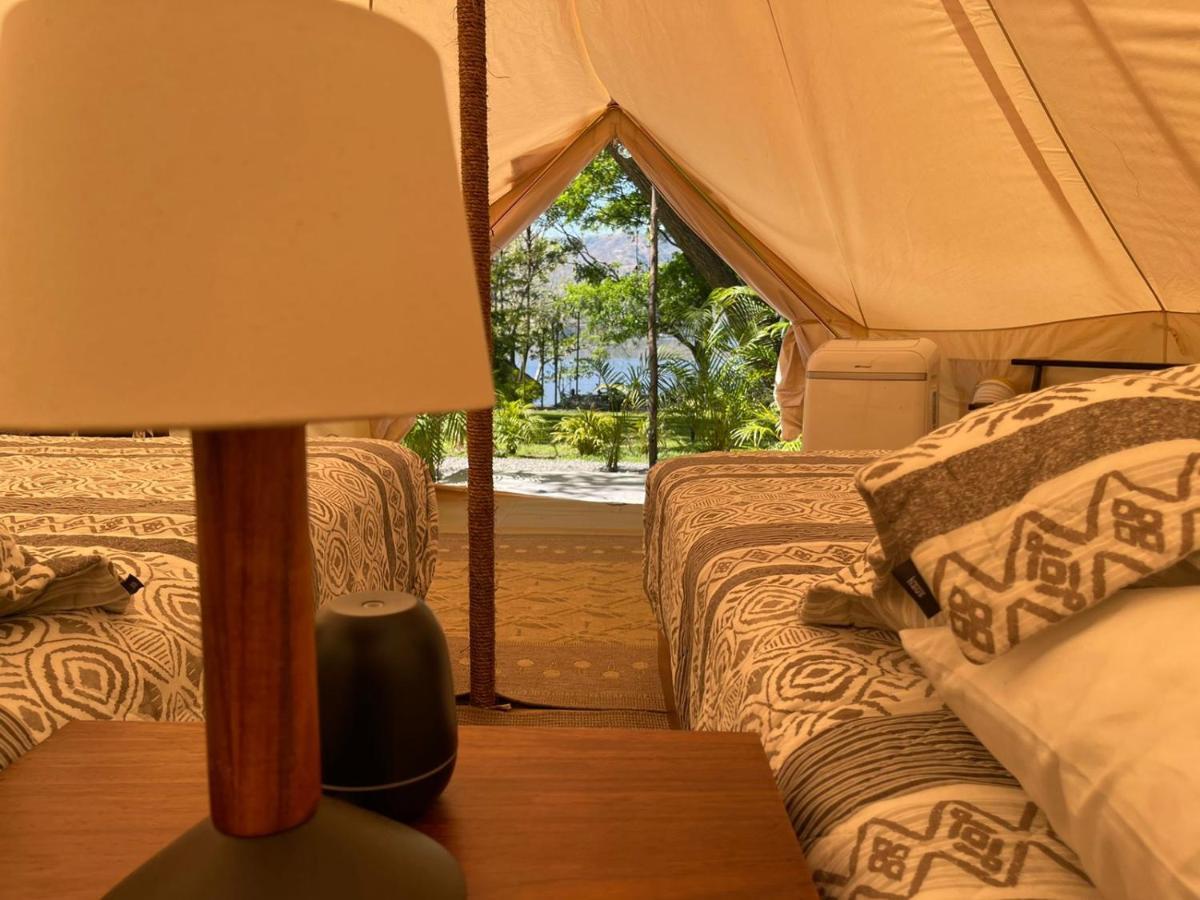 Punta Santa Maria Hotel Santa María del Oro Kültér fotó