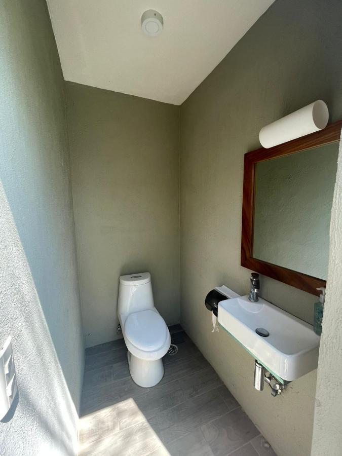 Punta Santa Maria Hotel Santa María del Oro Kültér fotó