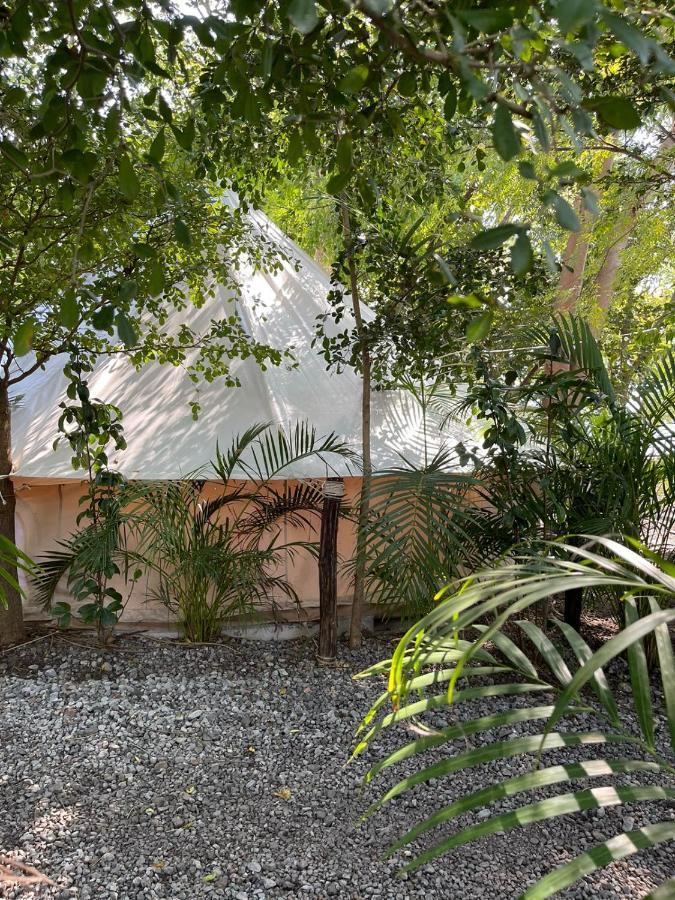 Punta Santa Maria Hotel Santa María del Oro Kültér fotó