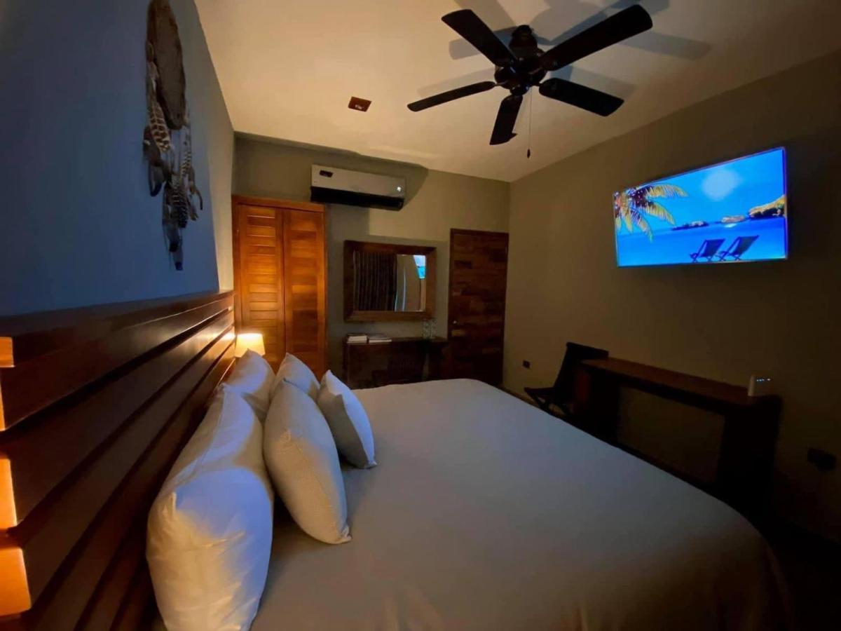 Punta Santa Maria Hotel Santa María del Oro Kültér fotó